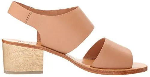 Rachel Comey Tulip Dress Pump, Polished Clay, 7 M Us