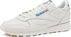 Reebok Men's Classic Leather Sneakers