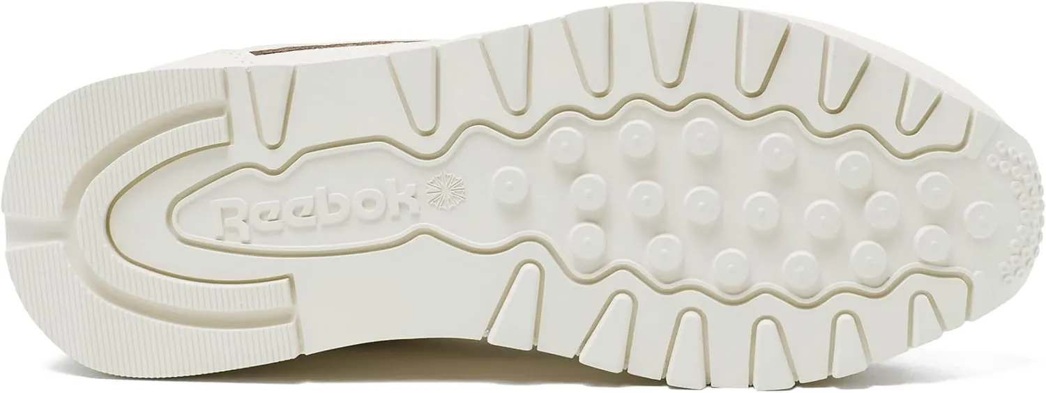 Reebok Men's Classic Leather Sneakers