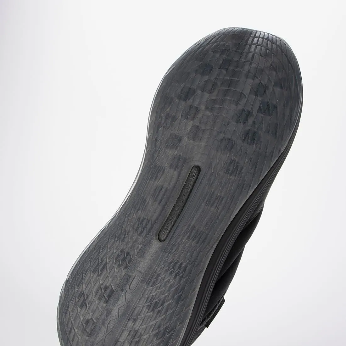 Reebok Men's DMX Comfort   Slip ON Winter Walking Shoes