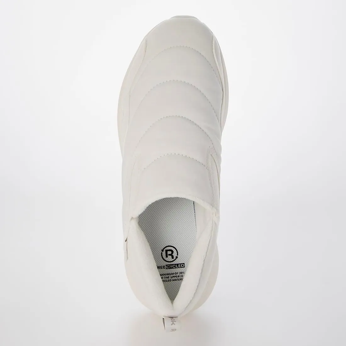 Reebok Men's DMX Comfort   Slip ON Winter Walking Shoes