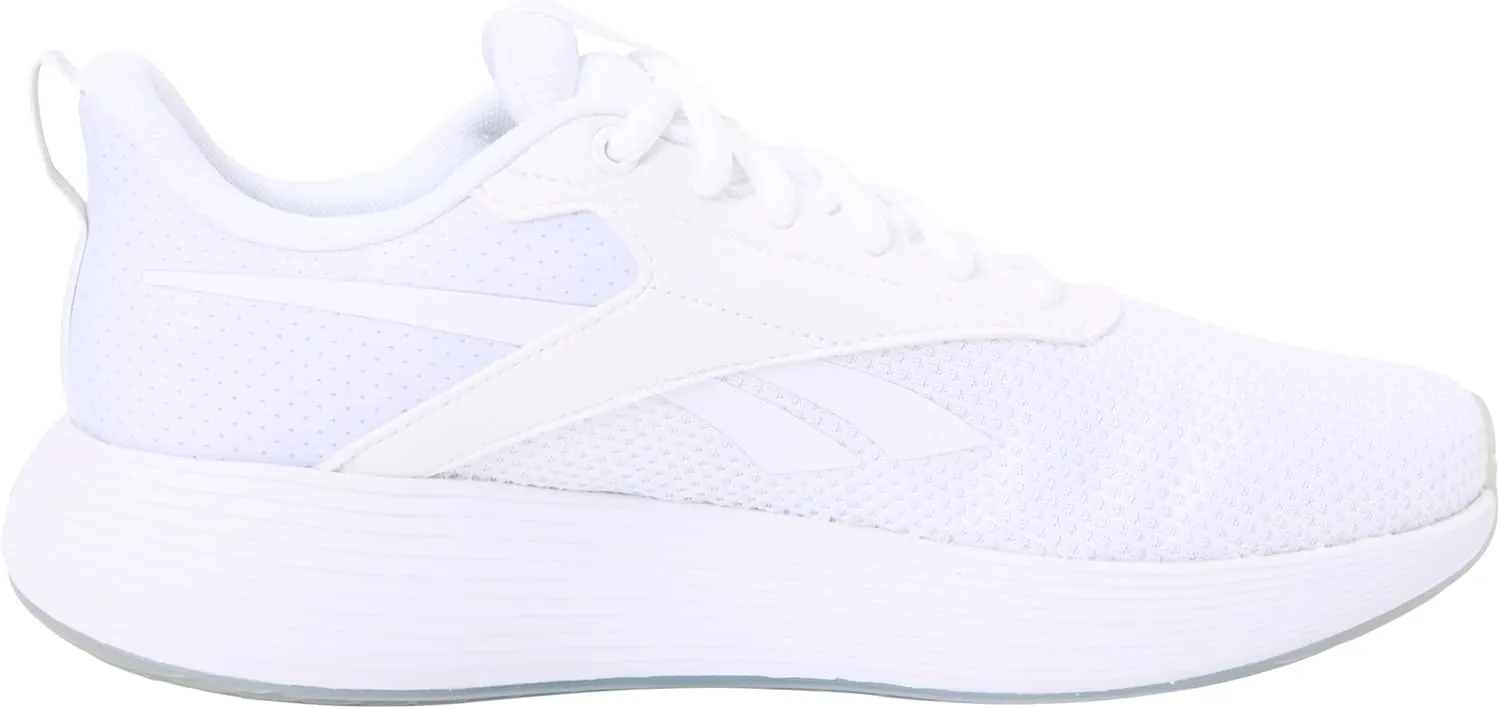Reebok Unisex-Adult DMX Comfort   Slip-on Sneaker