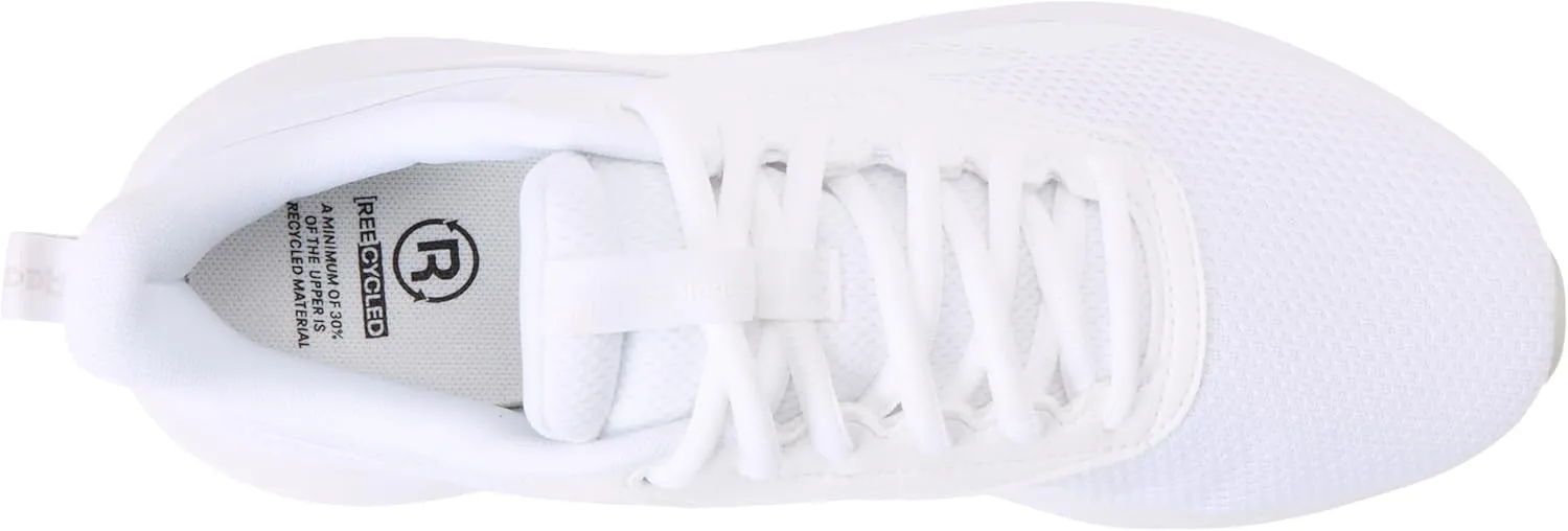 Reebok Unisex-Adult DMX Comfort   Slip-on Sneaker
