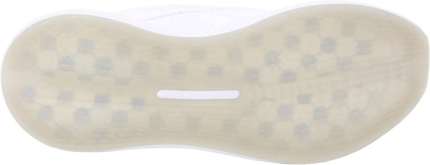 Reebok Unisex-Adult DMX Comfort   Slip-on Sneaker