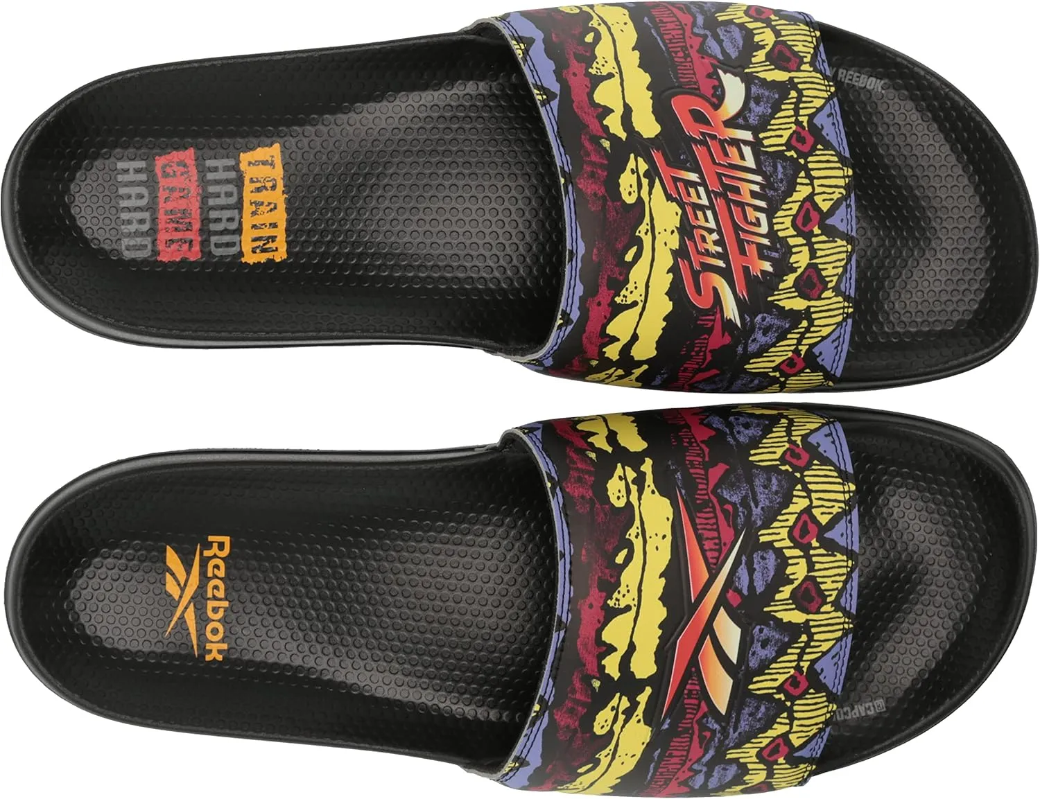 Reebok Women's Classic Slide Slipper