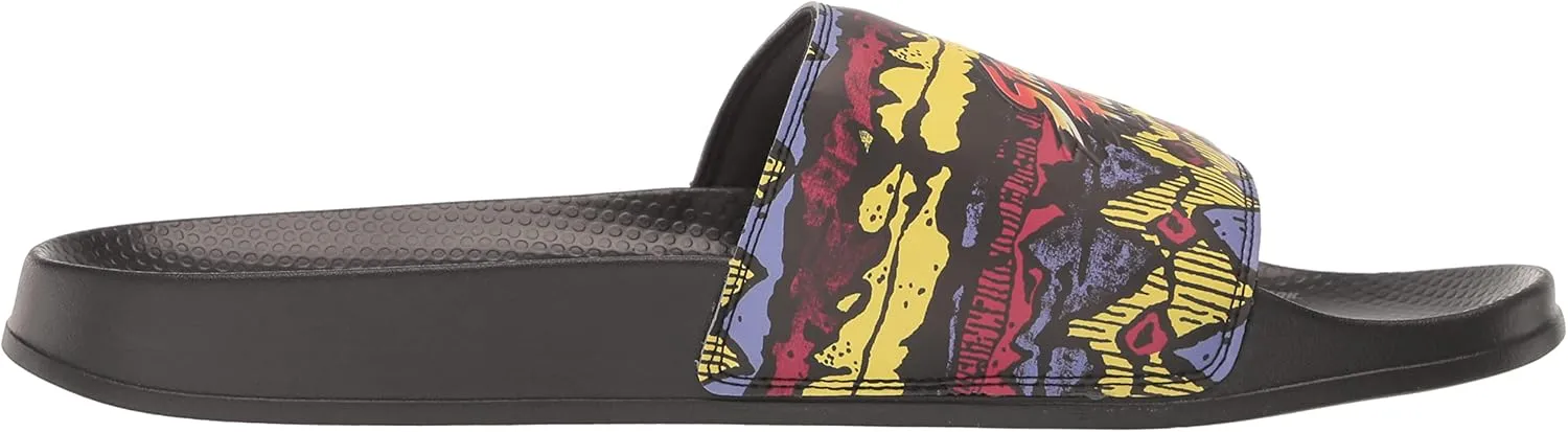 Reebok Women's Classic Slide Slipper