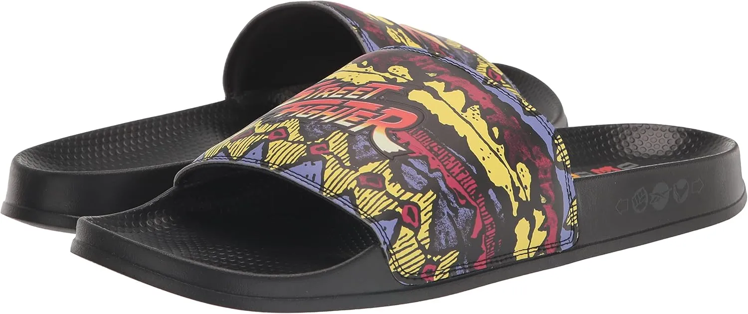 Reebok Women's Classic Slide Slipper