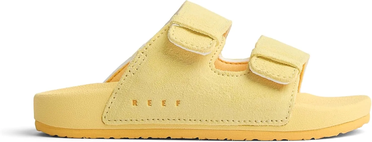 REEF Girl's Kids Ojai Slide Sandal