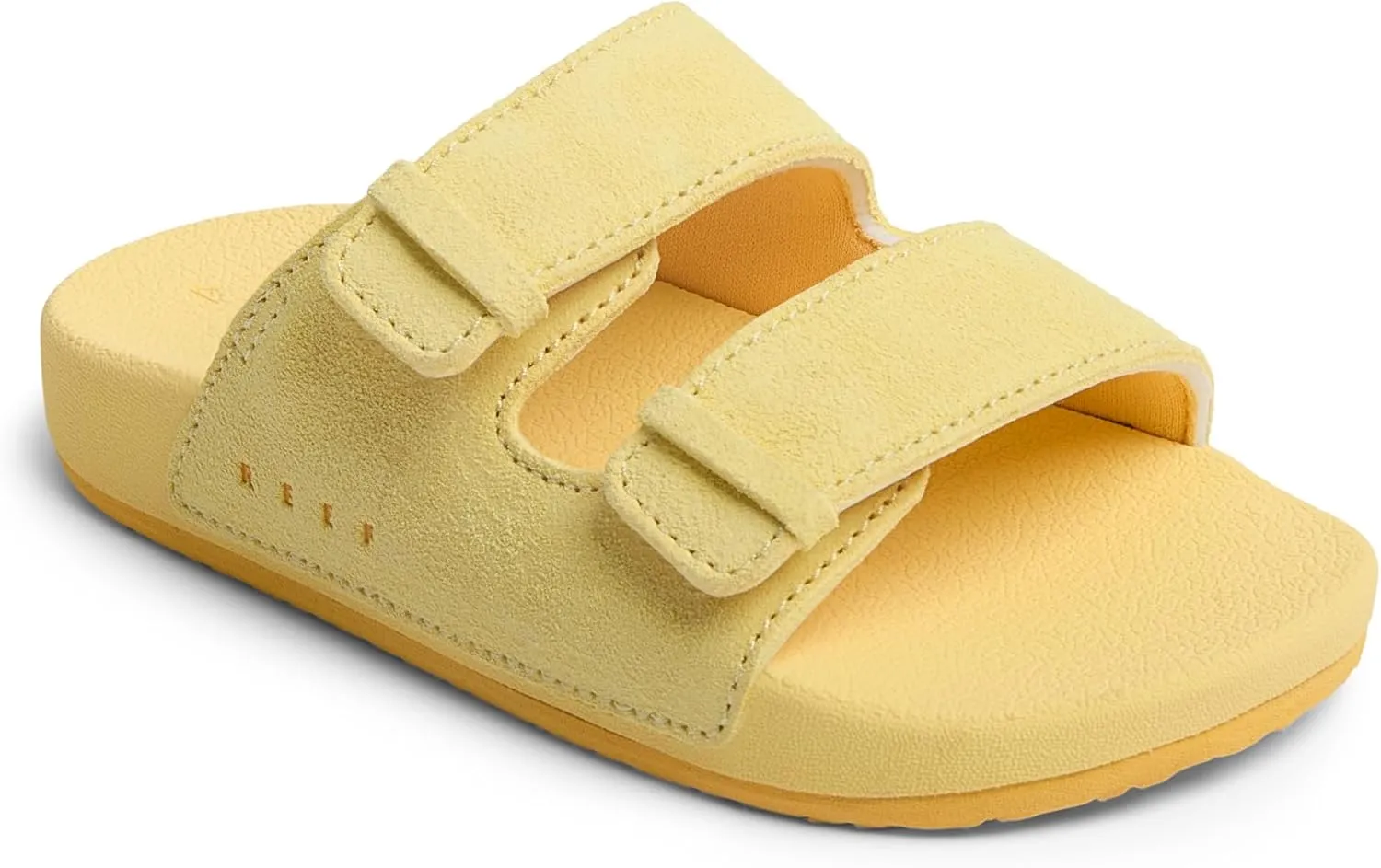 REEF Girl's Kids Ojai Slide Sandal