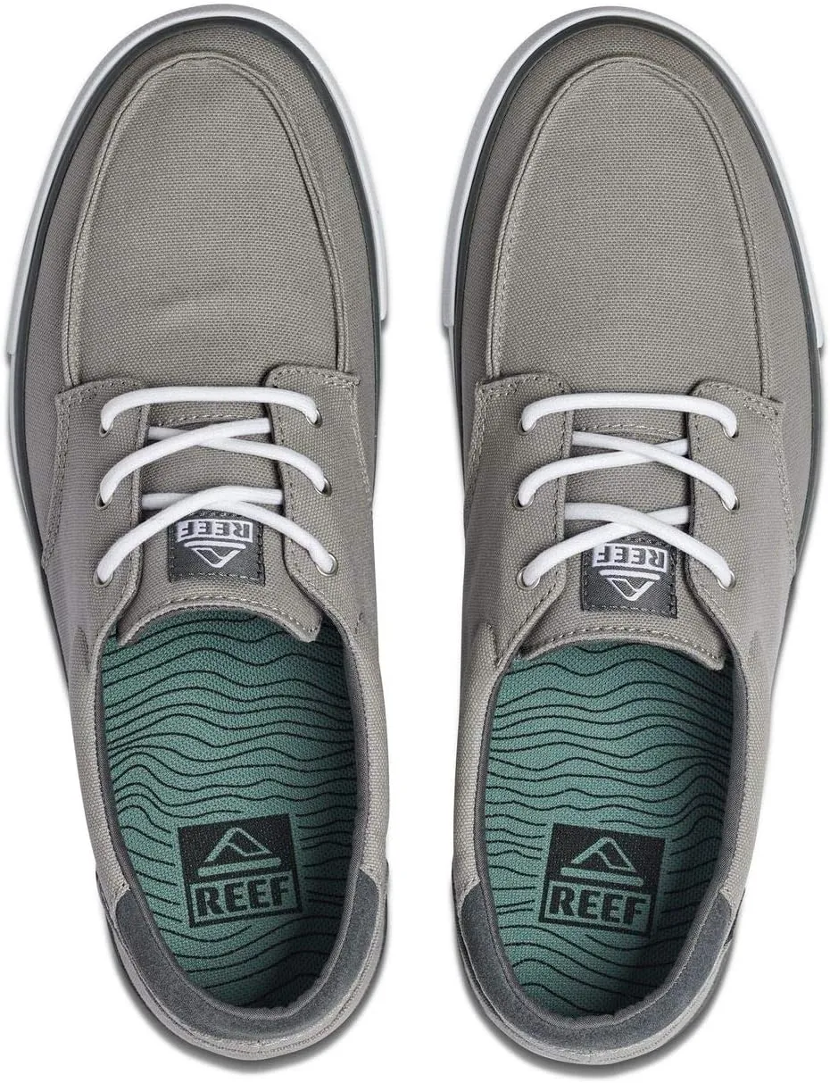 Reef Men's Deckhand 3 TX Sneaker