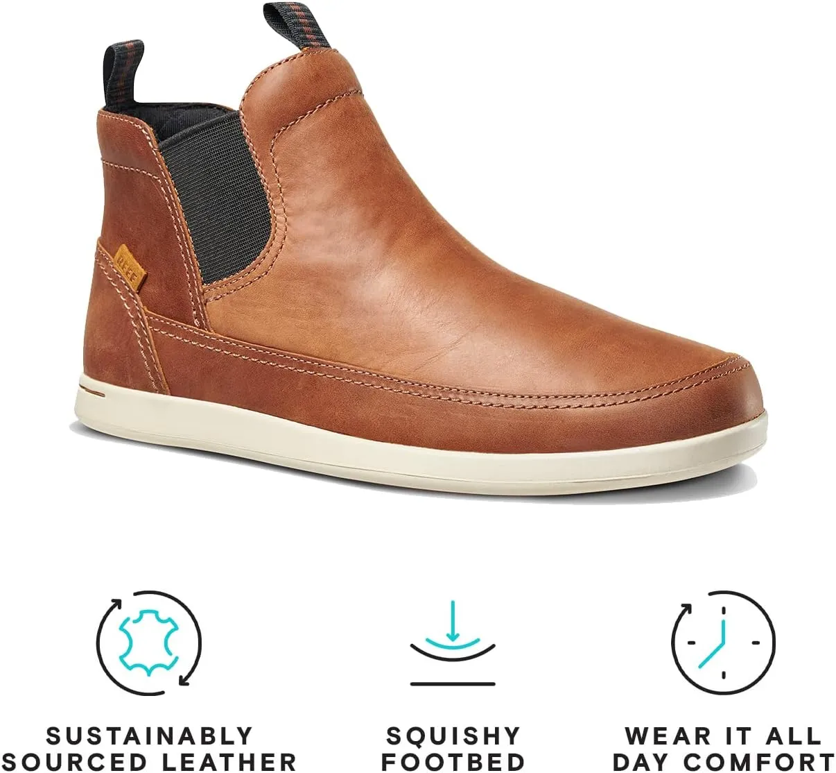 Reef Men's Low Top Sneaker