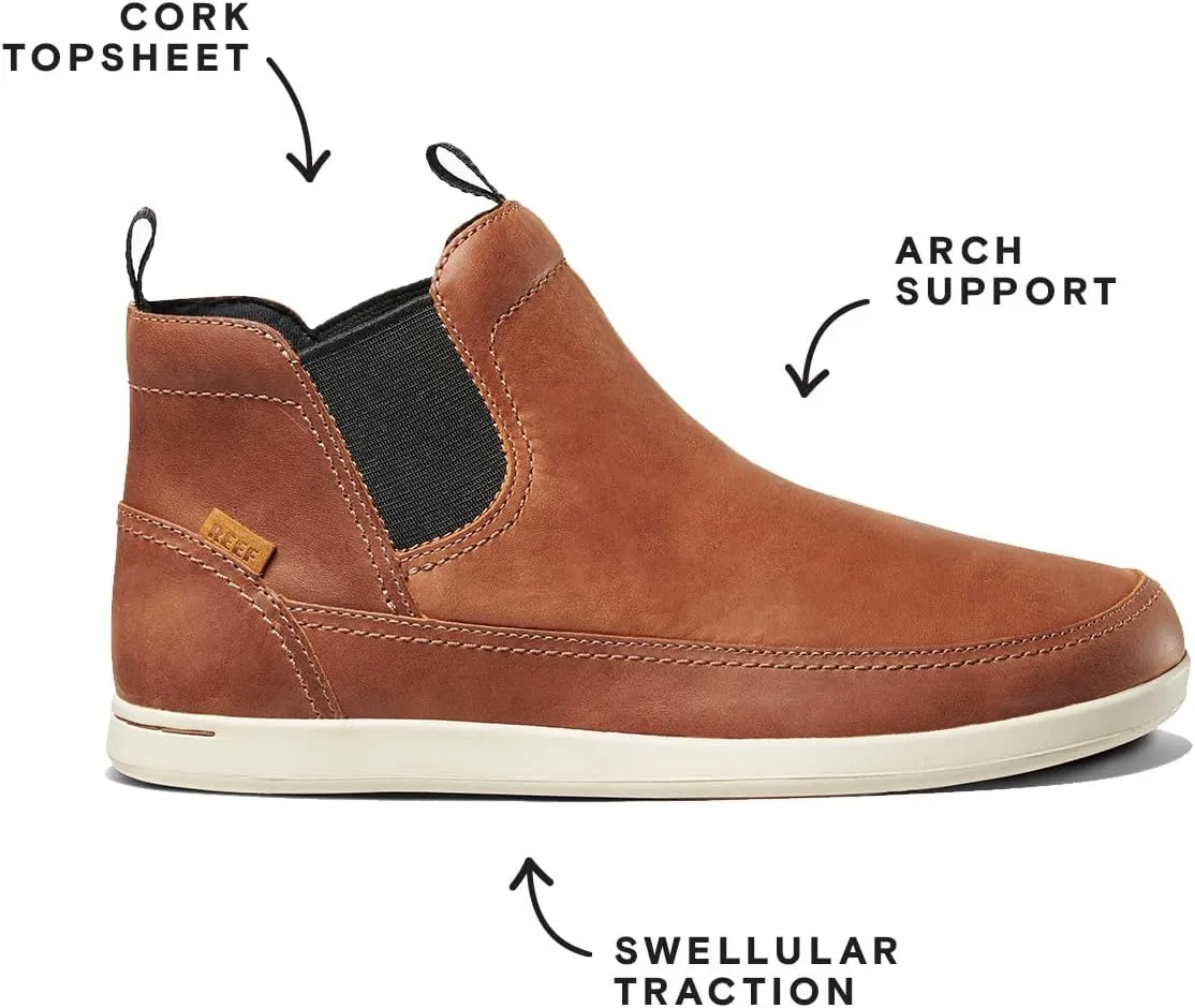 Reef Men's Low Top Sneaker