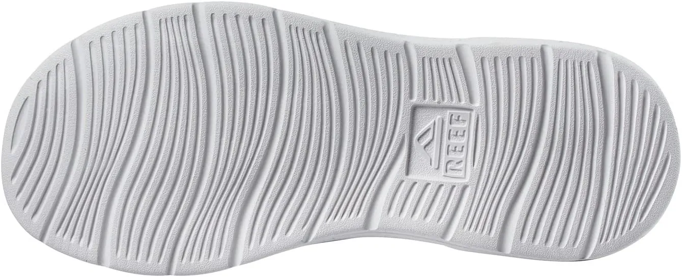 REEF Unisex-Child Kids Cushion Coast Sneaker