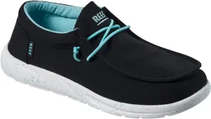 REEF Unisex-Child Kids Cushion Coast Sneaker