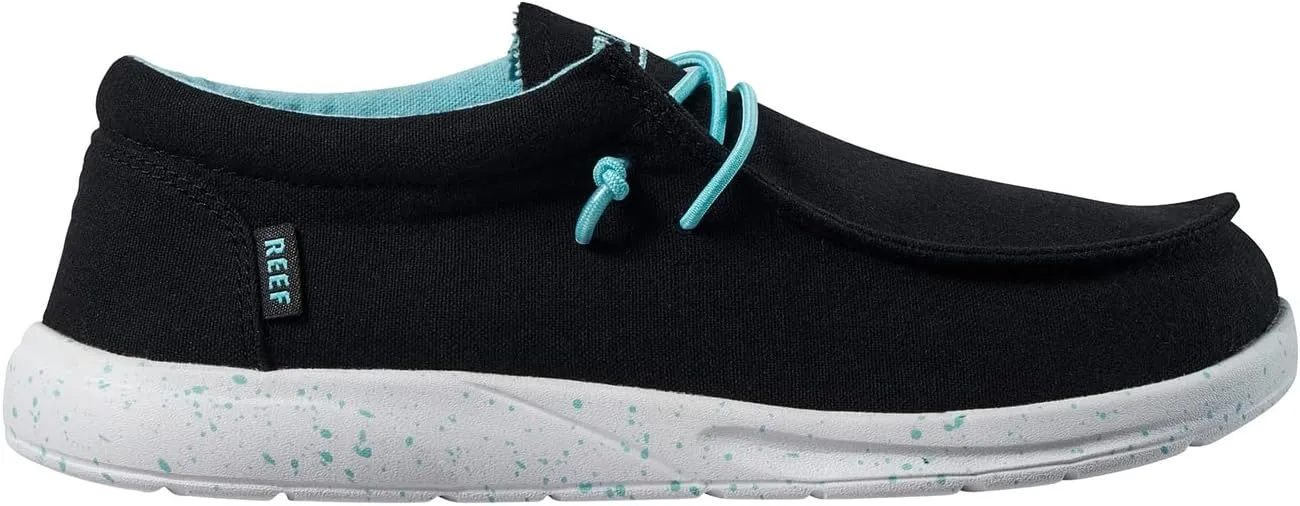 REEF Unisex-Child Kids Cushion Coast Sneaker