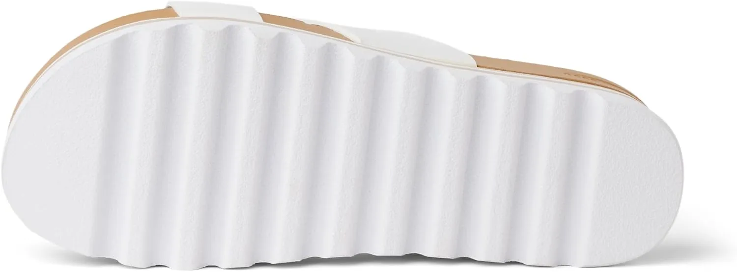 REEF Women's, Cushion Vista Hi Slide