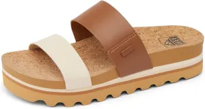 REEF Women's, Cushion Vista Hi Slide