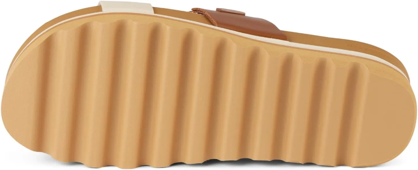 REEF Women's, Cushion Vista Hi Slide
