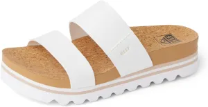 REEF Women's, Cushion Vista Hi Slide
