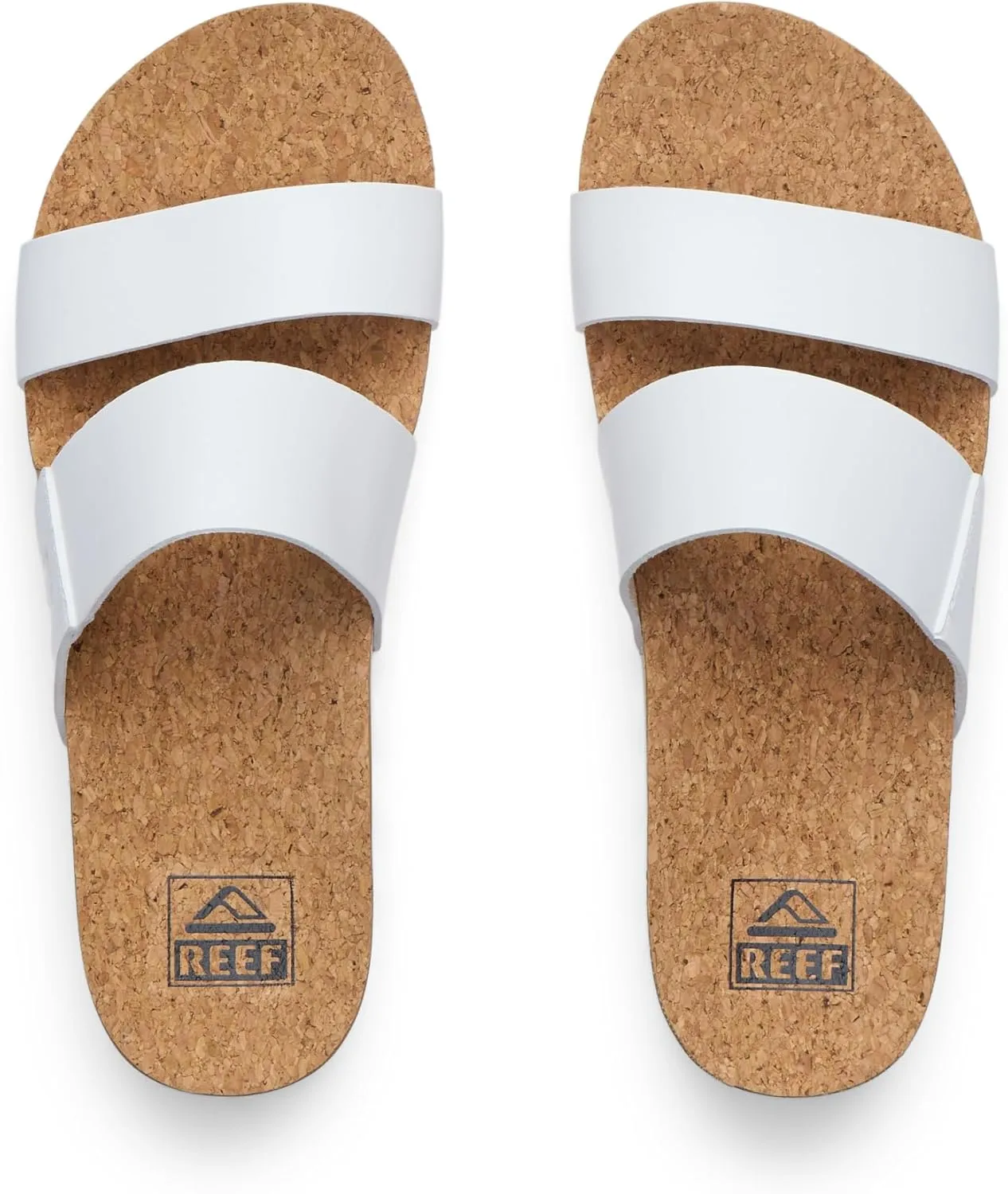 REEF Women's, Cushion Vista Hi Slide