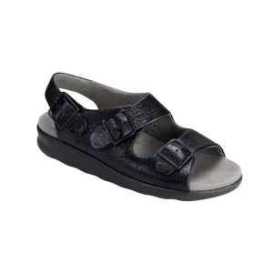 Relaxed - Black (N).