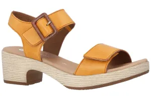 Remonte By Rieker DON52-38 Mandarine