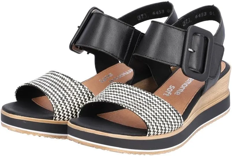 Remonte Women's Jerilyn 53 Sandal