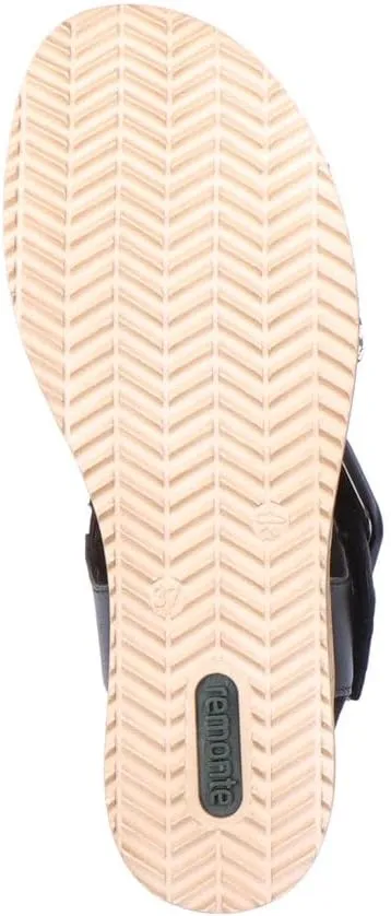 Remonte Women's Jerilyn 53 Sandal