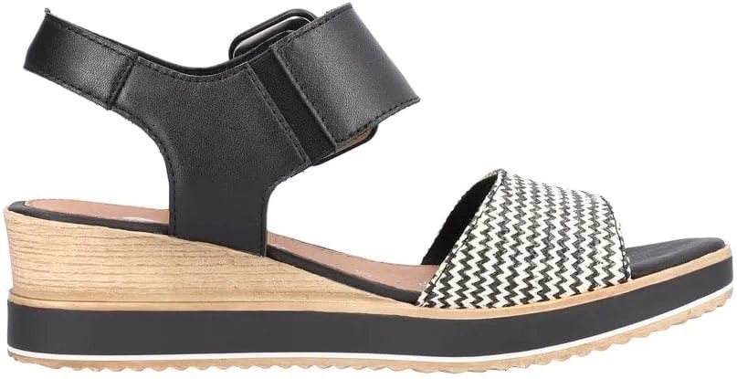 Remonte Women's Jerilyn 53 Sandal