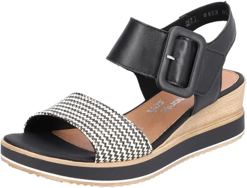 Remonte Women's Jerilyn 53 Sandal