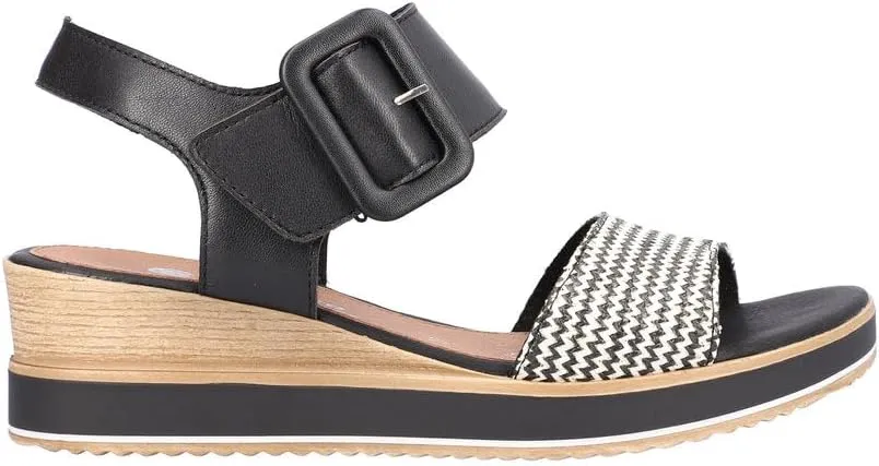 Remonte Women's Jerilyn 53 Sandal