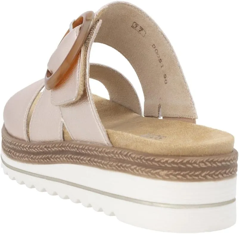 Remonte Women's Jocelyn 51 Sandal