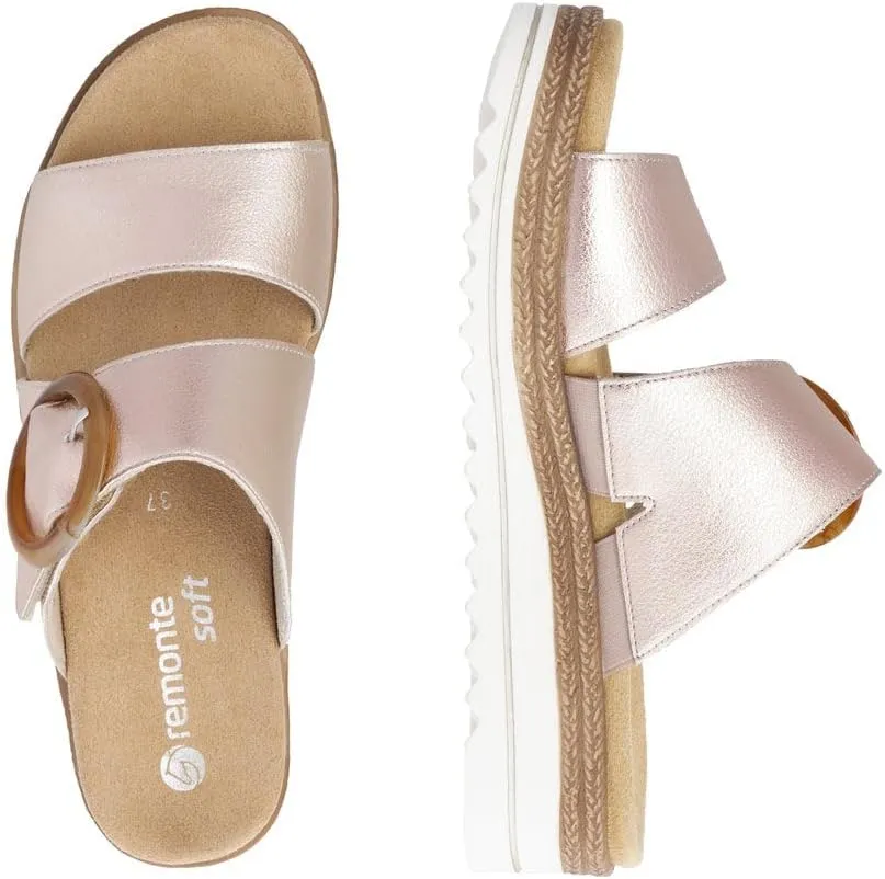Remonte Women's Jocelyn 51 Sandal