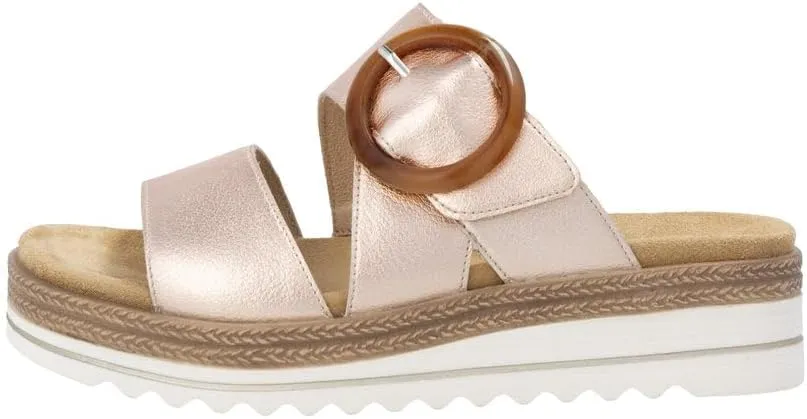 Remonte Women's Jocelyn 51 Sandal