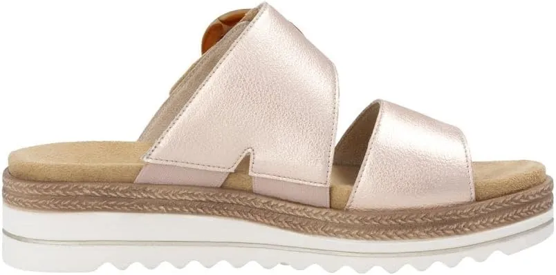 Remonte Women's Jocelyn 51 Sandal