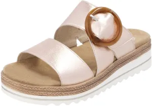 Remonte Women's Jocelyn 51 Sandal