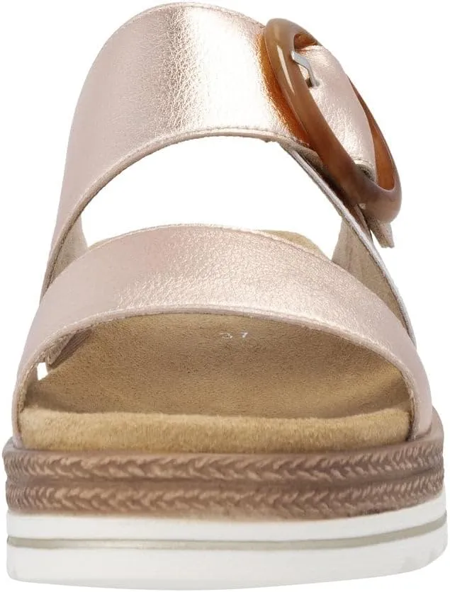 Remonte Women's Jocelyn 51 Sandal