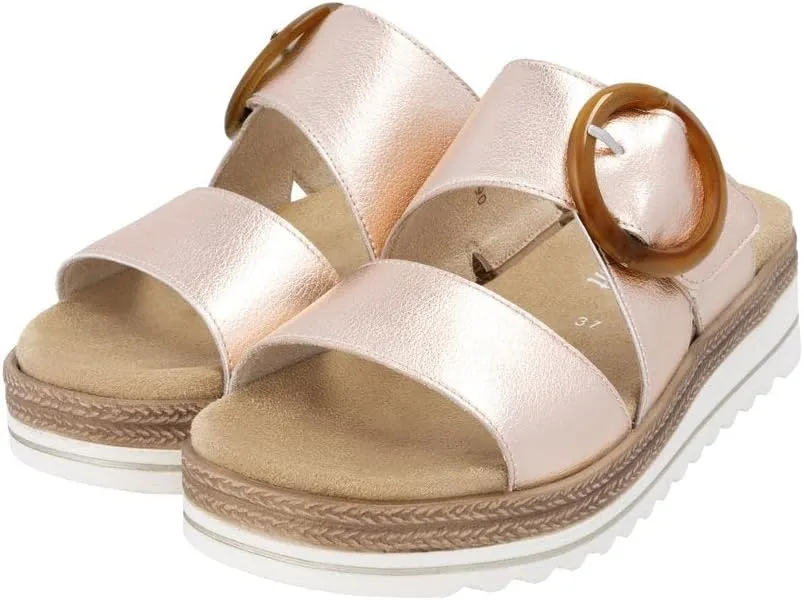 Remonte Women's Jocelyn 51 Sandal
