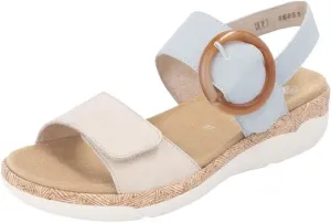 Remonte Women's Jocelyn 53 Sandal