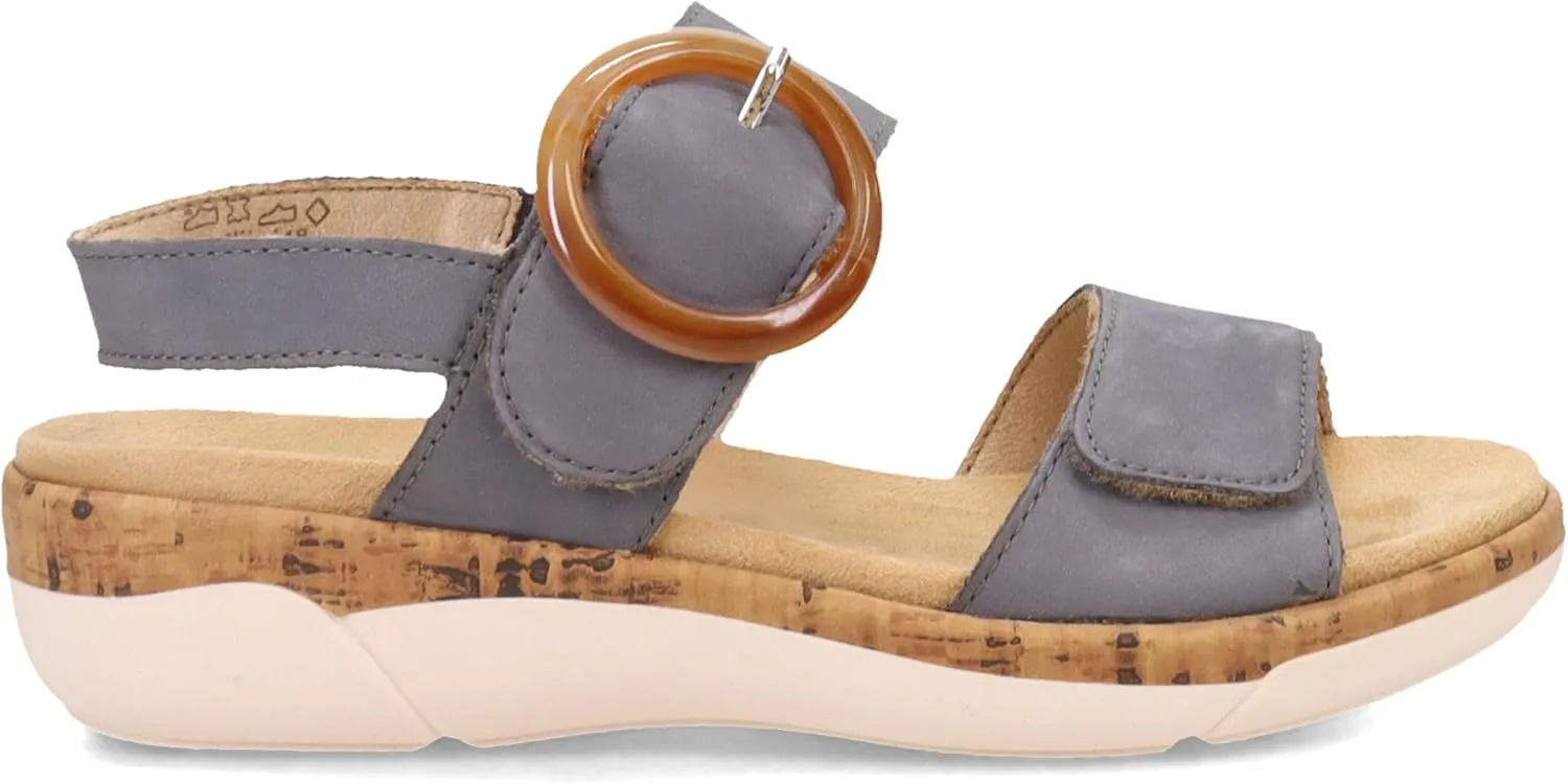 Remonte Women's Jocelyn 53 Sandal