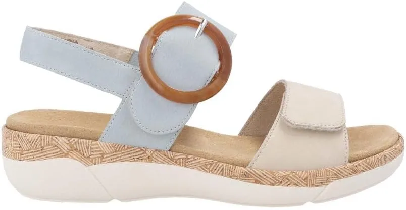 Remonte Women's Jocelyn 53 Sandal