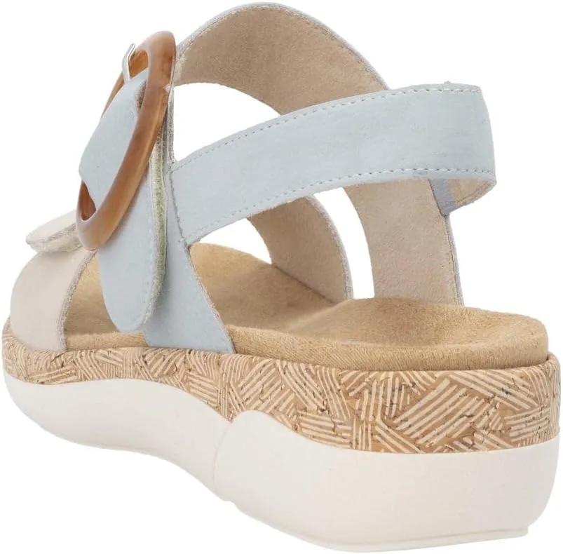 Remonte Women's Jocelyn 53 Sandal