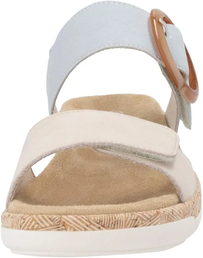 Remonte Women's Jocelyn 53 Sandal