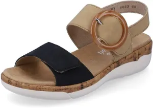 Remonte Women's Jocelyn 53 Sandal