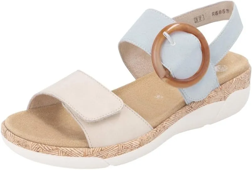 Remonte Women's Jocelyn 53 Sandal