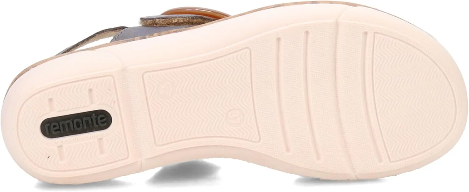 Remonte Women's Jocelyn 53 Sandal