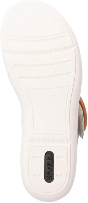 Remonte Women's Jocelyn 53 Sandal