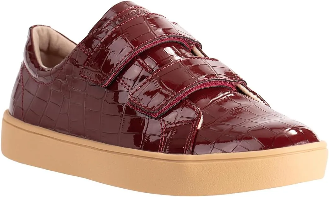REVITALIGN Women's Malibu Patent Sneaker
