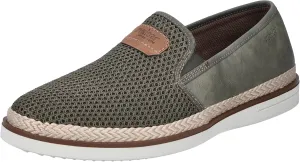 Rieker Men's Espadrille Loafer