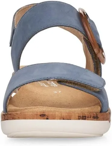 Rieker Women's Jocelyn 53 Sandal